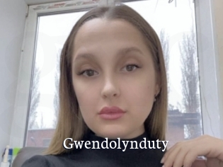 Gwendolynduty