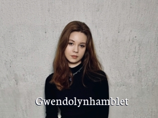 Gwendolynhamblet