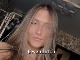 gwendutch Gratis xxx Clips