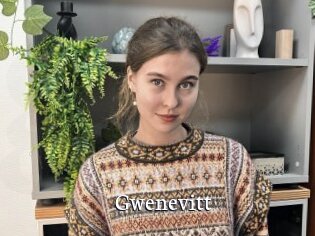 Gwenevitt