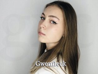 Gwenfleek