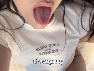Gwengreey