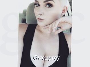 Gwengrey