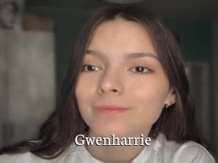 gwenharrie Gratis xxx Clips