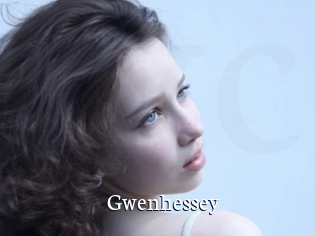 Gwenhessey