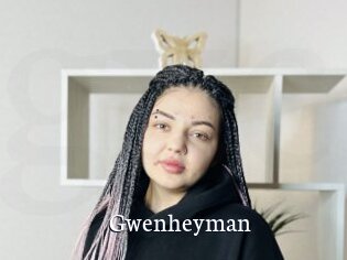 Gwenheyman