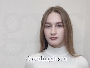 Gwenhigginson
