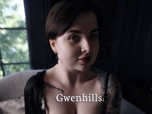 Gwenhills