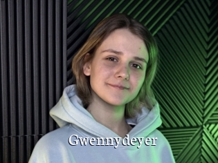 Gwennydeyer