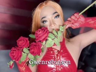 Gwenrobinson