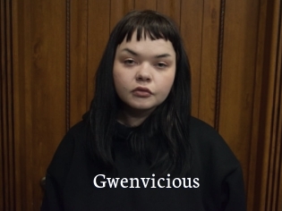 Gwenvicious