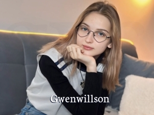Gwenwillson