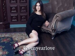 Gwenyearlove