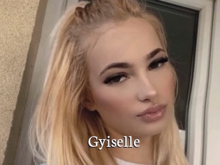 Gyiselle