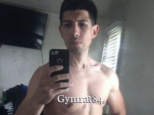 Gymrat84