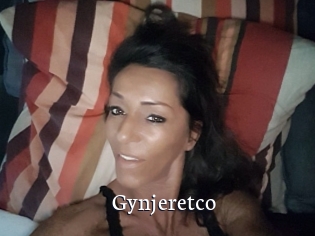 Gynjeretco