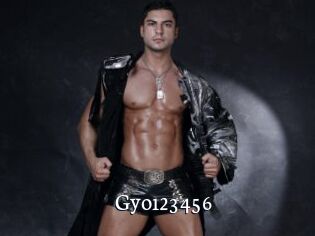 Gyo123456