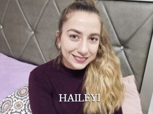 HAILEYI