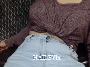 HAILEYIx Gratis xxx Clips
