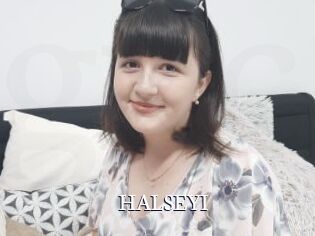 HALSEYI