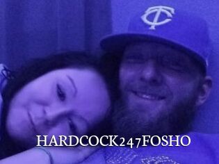 HARDCOCK247FOSHO