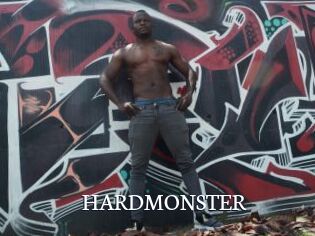 HARDMONSTER