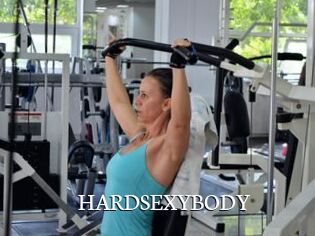 HARDSEXYBODY