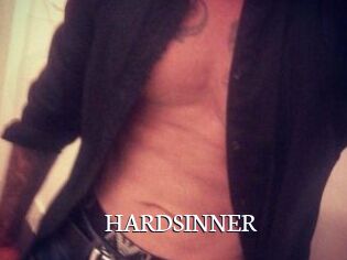 HARDSINNER
