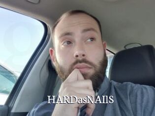 HARDasNAIlS