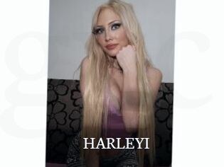 HARLEYI