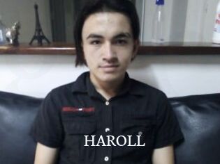 HAROLL