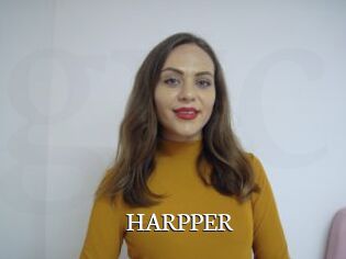 HARPPER