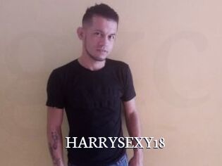 HARRYSEXY18