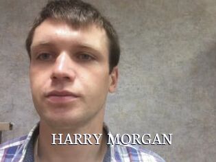 HARRY_MORGAN