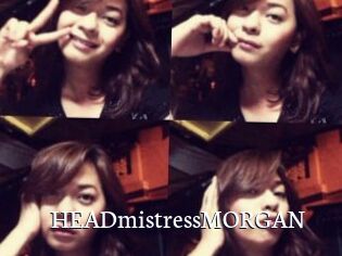 HEADmistressMORGAN