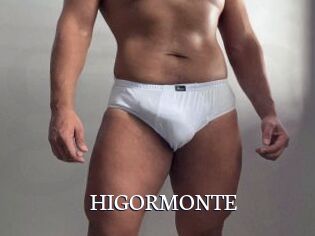 HIGORMONTE
