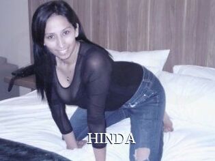 HINDA