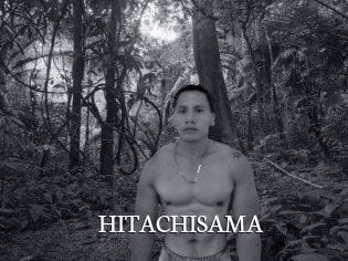 HITACHISAMA