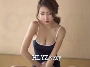 HLYZ_sexy
