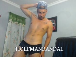 HOLFMANRANDAL