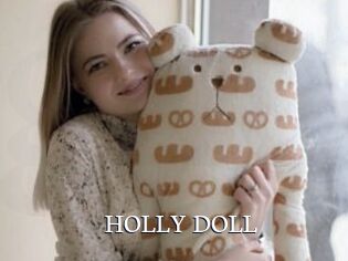 HOLLY_DOLL Gratis xxx Clips