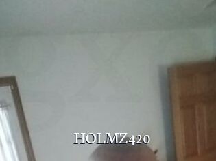 HOLMZ420