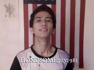 HONDSOMEguy1981