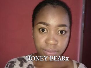 HONEY_BEARx