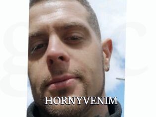 HORNYVENIM