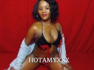 HOTAMYXXX