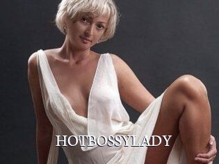 HOTBOSSYLADY