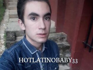 HOTLATINOBABY33