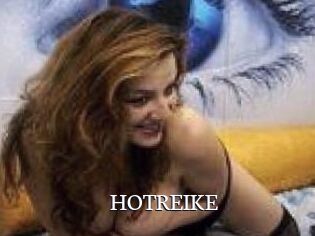 HOTREIKE