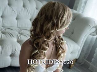 HOTRIDES2020